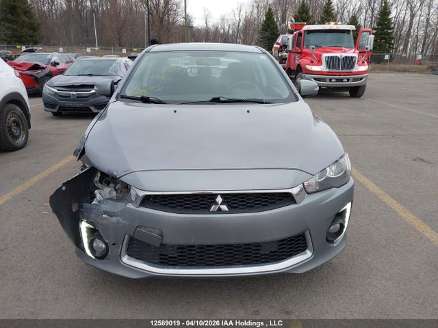 Aukcja sprzedaży 2016 Mitsubishi Lancer Es/gts/se Ltd, vin: JA32V2FW3GU603883, numer aukcji: 12589019