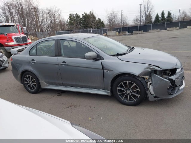 Aukcja sprzedaży 2016 Mitsubishi Lancer Es/gts/se Ltd, vin: JA32V2FW3GU603883, numer aukcji: 12589019