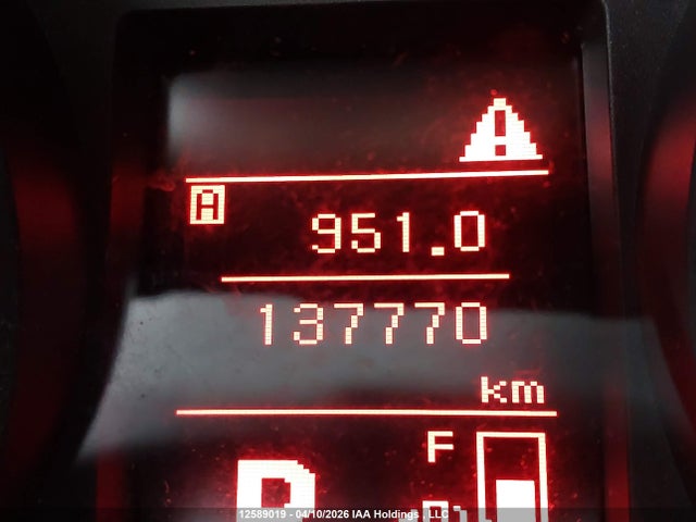 Aukcja sprzedaży 2016 Mitsubishi Lancer Es/gts/se Ltd, vin: JA32V2FW3GU603883, numer aukcji: 12589019
