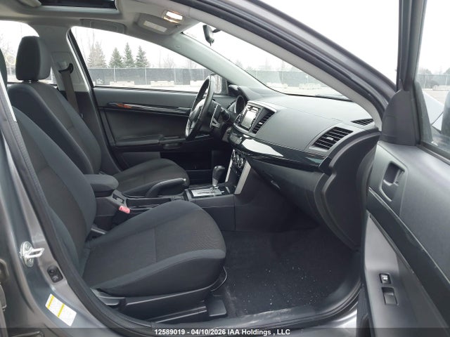 Aukcja sprzedaży 2016 Mitsubishi Lancer Es/gts/se Ltd, vin: JA32V2FW3GU603883, numer aukcji: 12589019