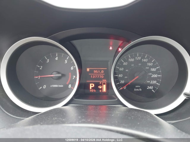 Aukcja sprzedaży 2016 Mitsubishi Lancer Es/gts/se Ltd, vin: JA32V2FW3GU603883, numer aukcji: 12589019