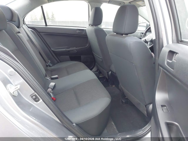 Aukcja sprzedaży 2016 Mitsubishi Lancer Es/gts/se Ltd, vin: JA32V2FW3GU603883, numer aukcji: 12589019