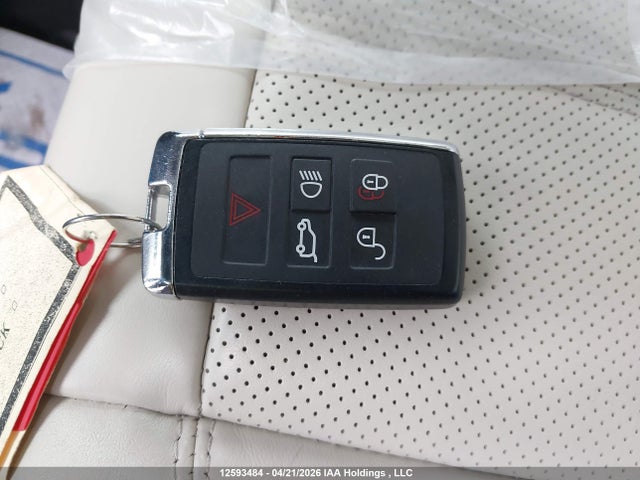 SALWR2RK9MA774918 Land Rover Range Rover Sport Hse Silver Edition