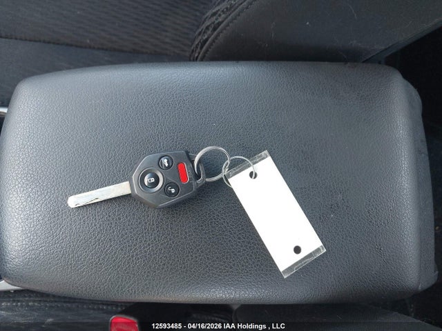 Продаж на аукціоні авто 2011 Subaru Legacy 2.5i Premium, vin: 4S3BMGG60B3211863, номер лоту: 12593485