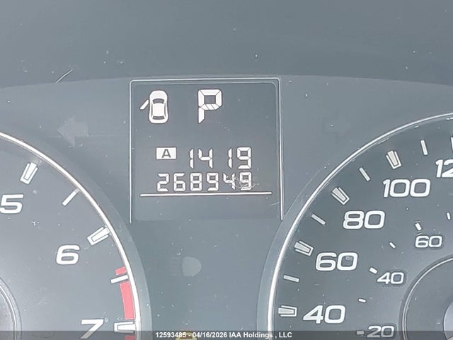 Продаж на аукціоні авто 2011 Subaru Legacy 2.5i Premium, vin: 4S3BMGG60B3211863, номер лоту: 12593485