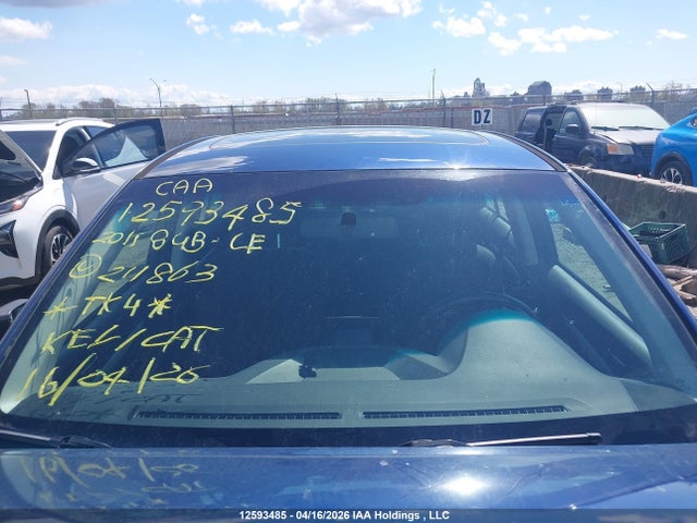 Продаж на аукціоні авто 2011 Subaru Legacy 2.5i Premium, vin: 4S3BMGG60B3211863, номер лоту: 12593485