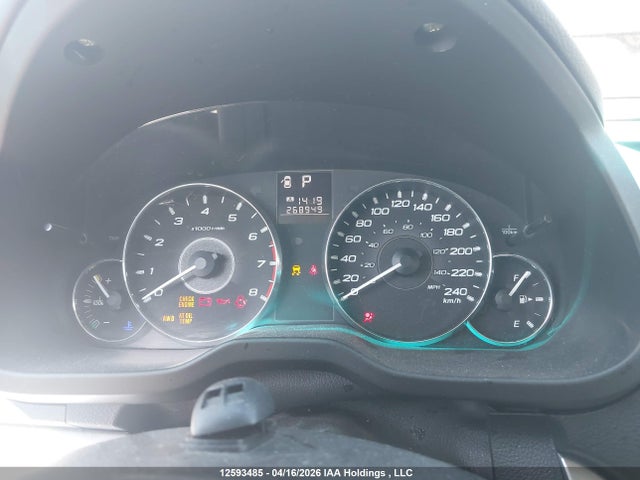 Продаж на аукціоні авто 2011 Subaru Legacy 2.5i Premium, vin: 4S3BMGG60B3211863, номер лоту: 12593485
