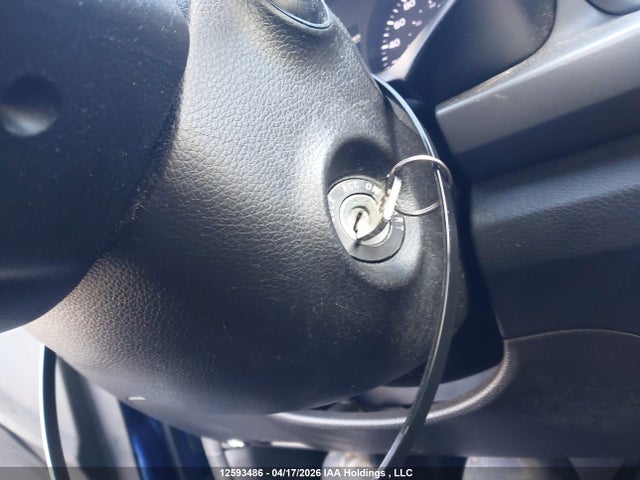 3KPA24AD4LE339251 KIA Rio