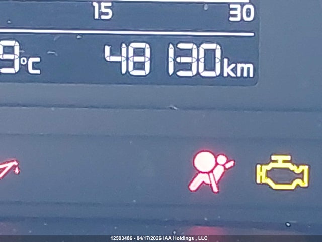 3KPA24AD4LE339251 KIA Rio