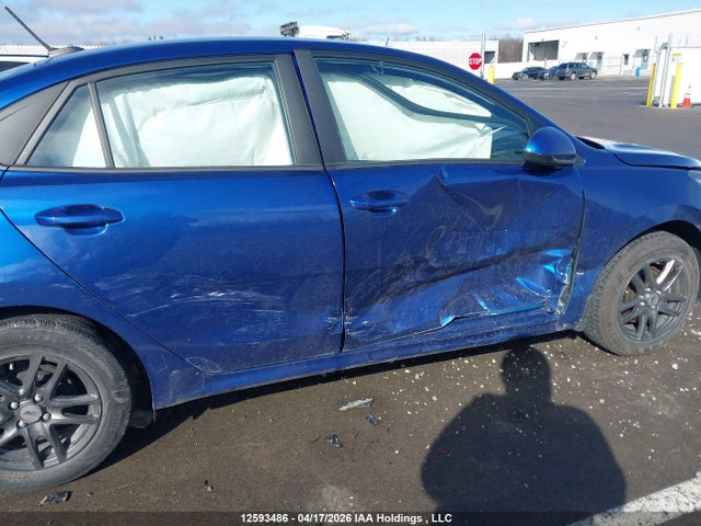 3KPA24AD4LE339251 KIA Rio