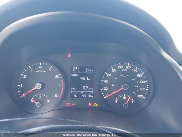 3KPA24AD4LE339251 KIA Rio