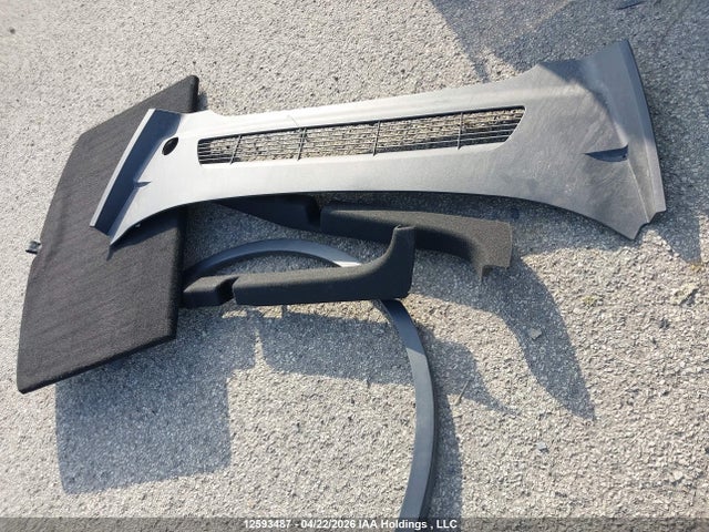 12593487 :رقم المزاد ، 7SAYGDED5RF098655 vin ، 2024 Tesla Model Y Long Range/rwd مزاد بيع