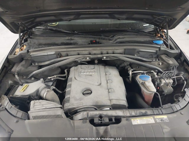 WA1L2AFP2HA057253 Audi Q5 Premium Plus