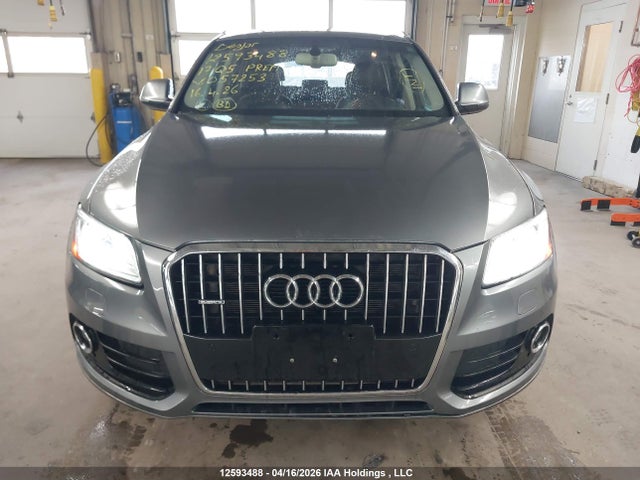 WA1L2AFP2HA057253 Audi Q5 Premium Plus