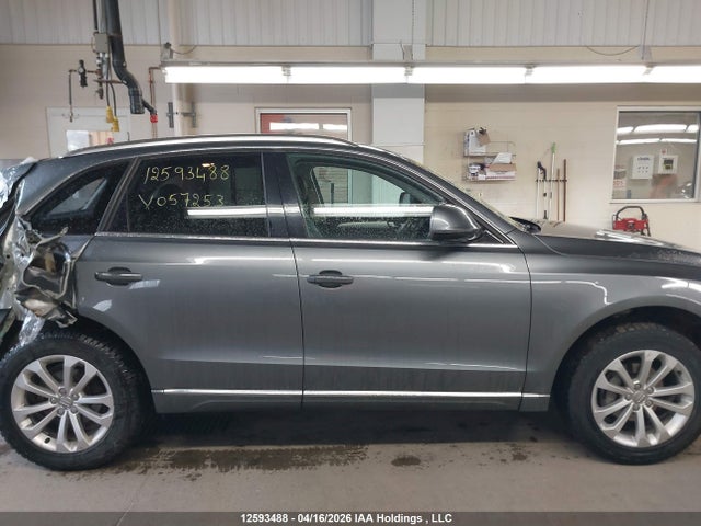 WA1L2AFP2HA057253 Audi Q5 Premium Plus