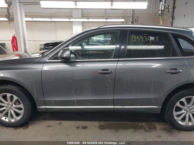 WA1L2AFP2HA057253 Audi Q5 Premium Plus