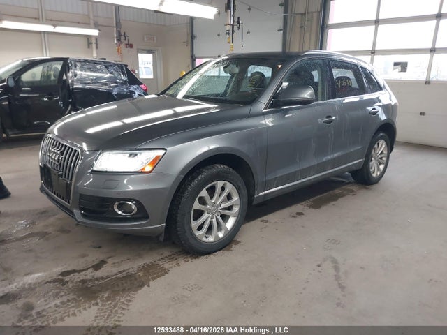 WA1L2AFP2HA057253 Audi Q5 Premium Plus