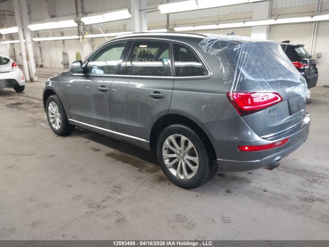 WA1L2AFP2HA057253 Audi Q5 Premium Plus