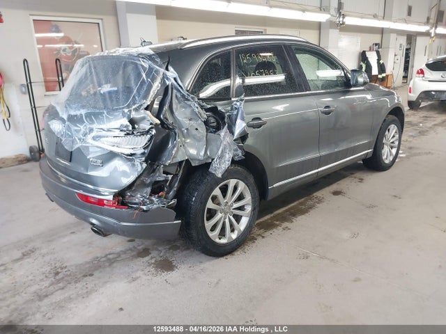 WA1L2AFP2HA057253 Audi Q5 Premium Plus