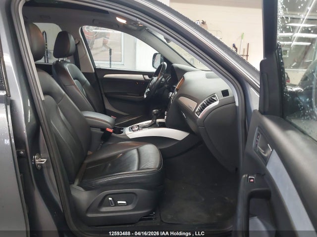 WA1L2AFP2HA057253 Audi Q5 Premium Plus