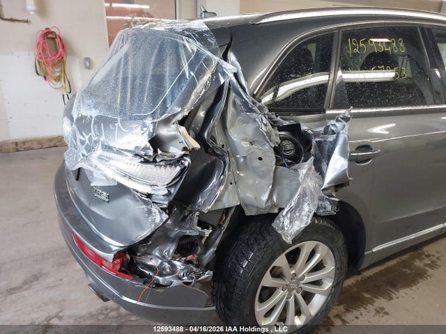 WA1L2AFP2HA057253 Audi Q5 Premium Plus