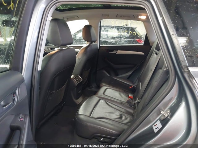WA1L2AFP2HA057253 Audi Q5 Premium Plus