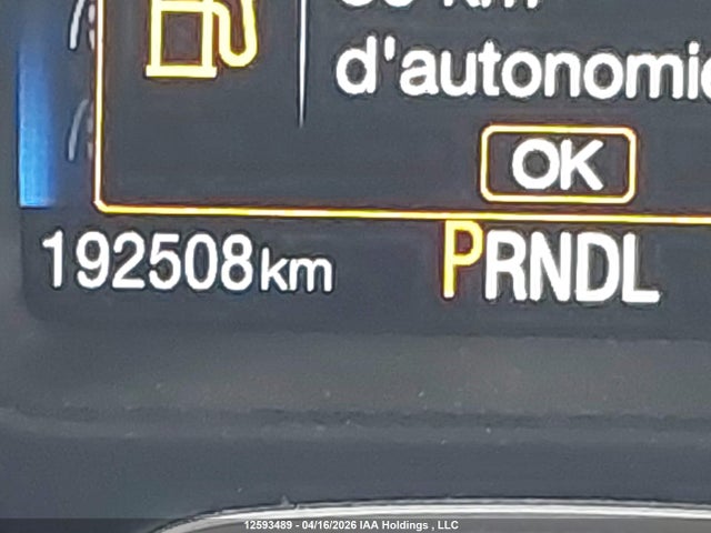 1FADP3K24HL329880 Ford FOCUS SE