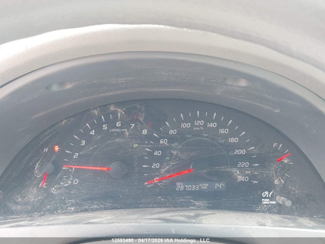 2007 Toyota Camry Le/se მანქანა იყიდება აუქციონზე, vin: 4T1BE46K87U017864, აუქციონის ნომერი: 12593490