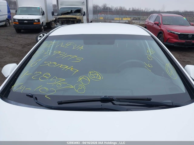 5NPE24AF3GH285767 Hyundai SONATA GL