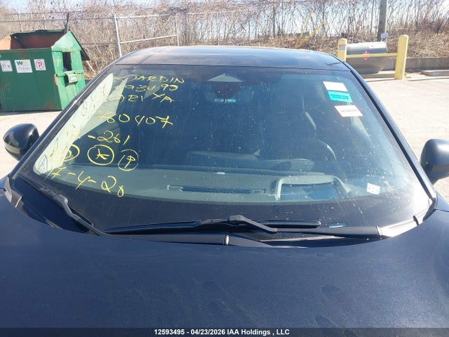 Aukcja sprzedaży 2025 Nissan Ariya Evolve+/engage +, vin: JN8DF0BF1SM760407, numer aukcji: 12593495
