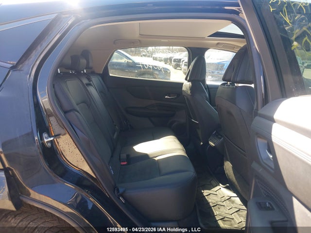 Aukcja sprzedaży 2025 Nissan Ariya Evolve+/engage +, vin: JN8DF0BF1SM760407, numer aukcji: 12593495
