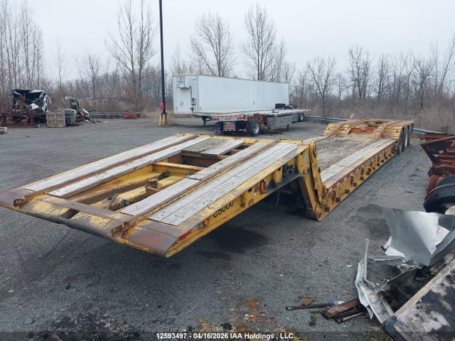 Продаж на аукціоні авто 1997 Trailer Domestic, vin: 1B4L50343V1120659, номер лоту: 12593497