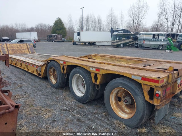 Продаж на аукціоні авто 1997 Trailer Domestic, vin: 1B4L50343V1120659, номер лоту: 12593497
