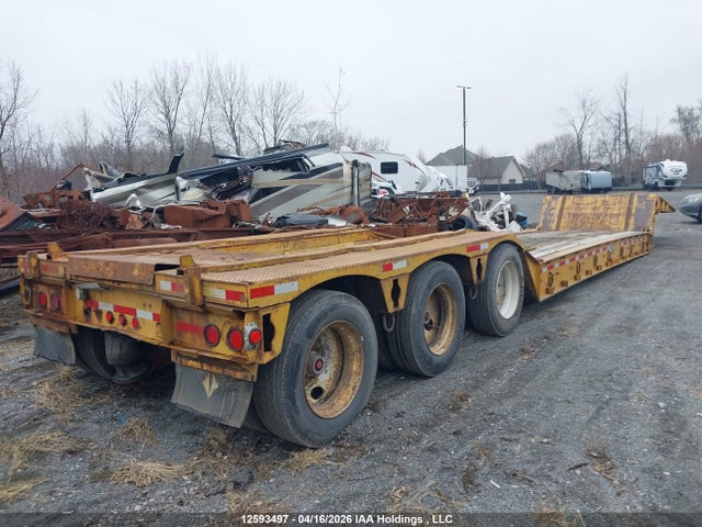 Продаж на аукціоні авто 1997 Trailer Domestic, vin: 1B4L50343V1120659, номер лоту: 12593497