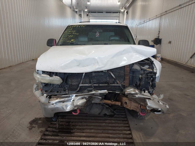 Aukcja sprzedaży 2002 Chevrolet Tahoe Bph Pkg./ls/lt, vin: 1GNEK13Z42R247656, numer aukcji: 12593498