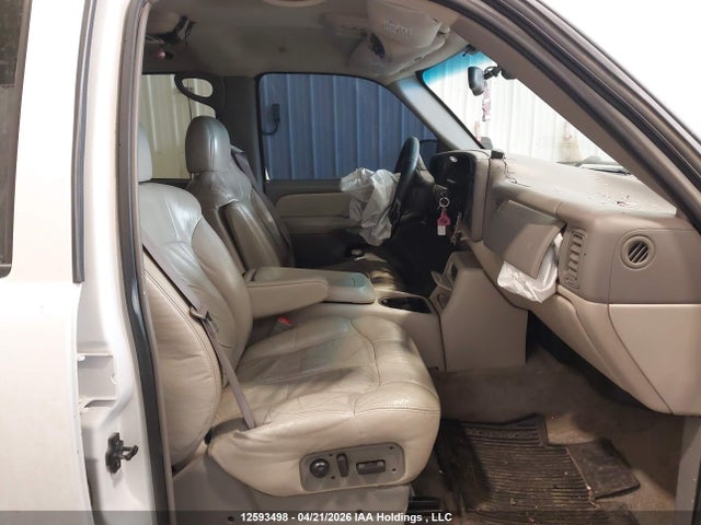 Aukcja sprzedaży 2002 Chevrolet Tahoe Bph Pkg./ls/lt, vin: 1GNEK13Z42R247656, numer aukcji: 12593498