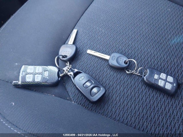 KM8JT3AF0FU957533 Hyundai TUCSON GLS