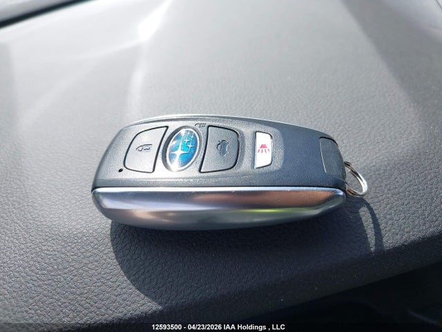 Продаж на аукціоні авто 2025 Subaru Forester Touring, vin: JF2SLDTC3SH438790, номер лоту: 12593500