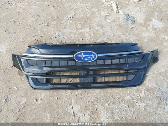 Продаж на аукціоні авто 2025 Subaru Forester Touring, vin: JF2SLDTC3SH438790, номер лоту: 12593500