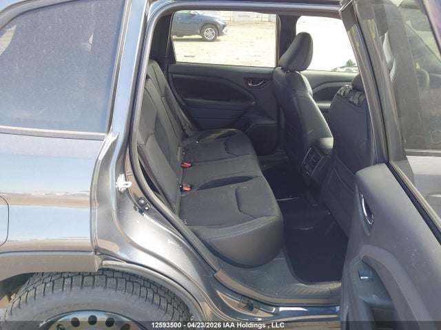 Продаж на аукціоні авто 2025 Subaru Forester Touring, vin: JF2SLDTC3SH438790, номер лоту: 12593500