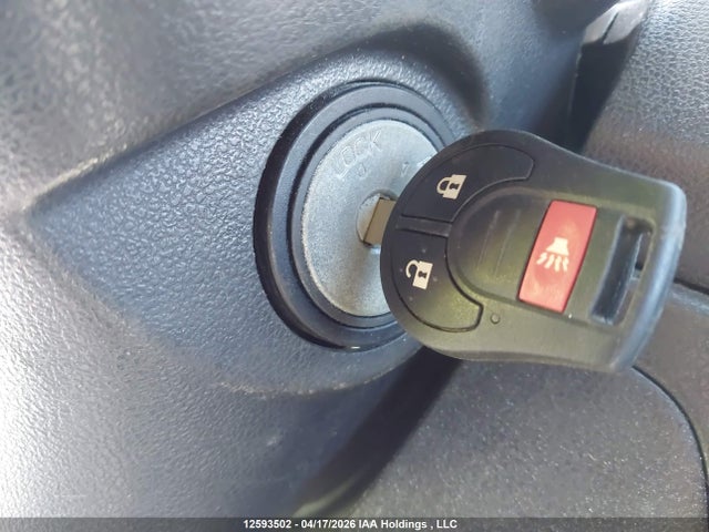 Продажа на аукционе авто 2014 Nissan Versa Note S/s Plus/sv/sl, vin: 3N1CE2CP7EL437204, номер лота: 12593502