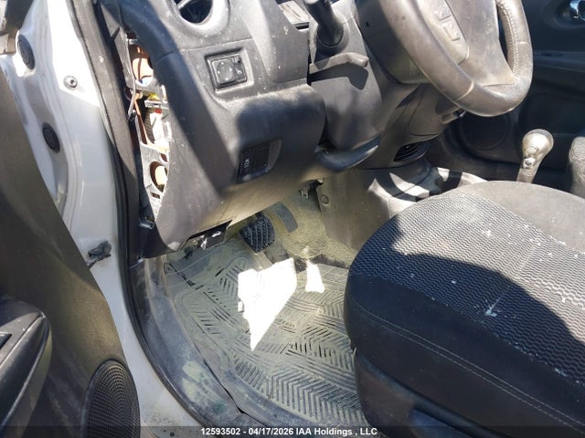 Продажа на аукционе авто 2014 Nissan Versa Note S/s Plus/sv/sl, vin: 3N1CE2CP7EL437204, номер лота: 12593502