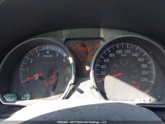 Продажа на аукционе авто 2014 Nissan Versa Note S/s Plus/sv/sl, vin: 3N1CE2CP7EL437204, номер лота: 12593502