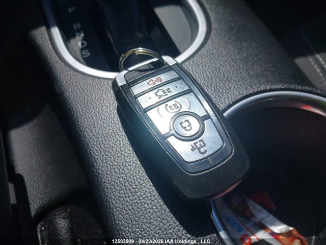 1FA6P8TH6K5105109 Ford Mustang