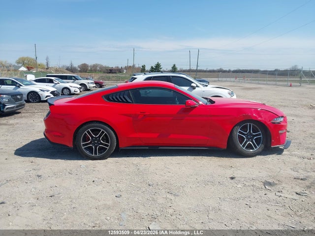 1FA6P8TH6K5105109 Ford Mustang