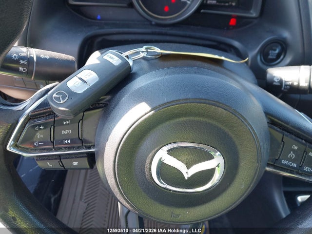 3MZBN1K79HM143416 Mazda 3 SPORT