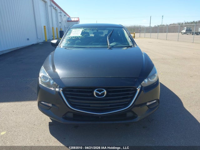 3MZBN1K79HM143416 Mazda 3 SPORT
