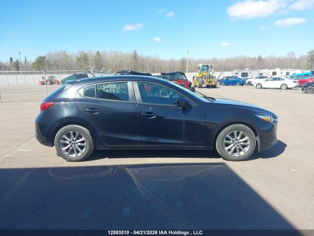 3MZBN1K79HM143416 Mazda 3 SPORT