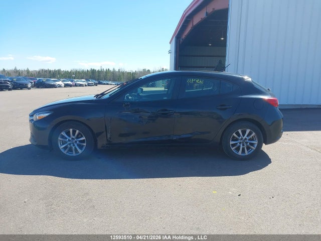 3MZBN1K79HM143416 Mazda 3 SPORT