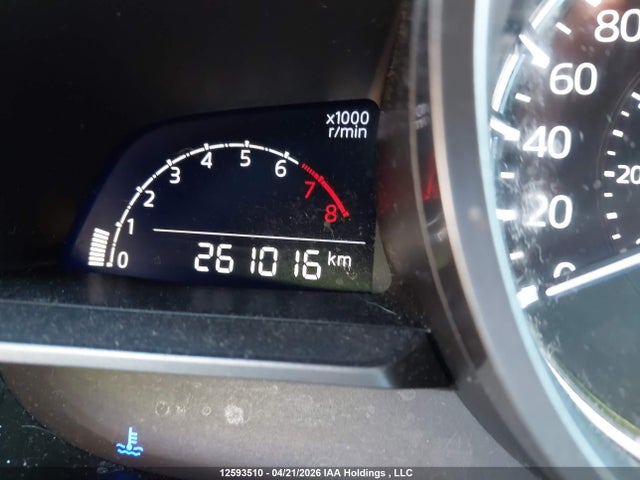 3MZBN1K79HM143416 Mazda 3 SPORT